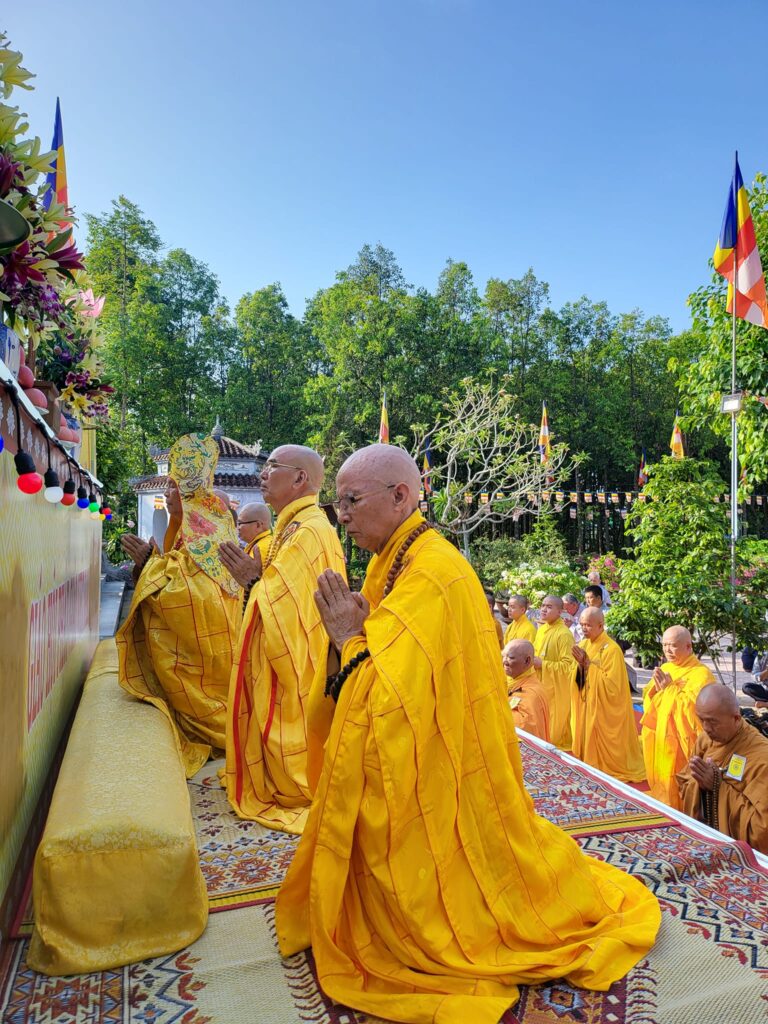 Tăng Đoàn Giáo Hội Phật Giáo Việt Nam Thống Nhất