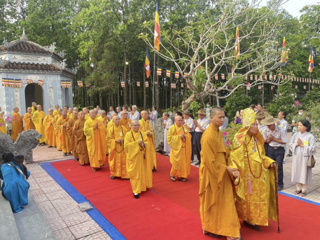 Tăng Đoàn Giáo Hội Phật Giáo Việt Nam Thống Nhất