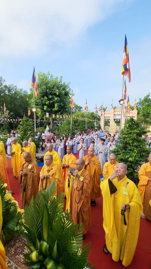 Tăng Đoàn Giáo Hội Phật Giáo Việt Nam Thống Nhất