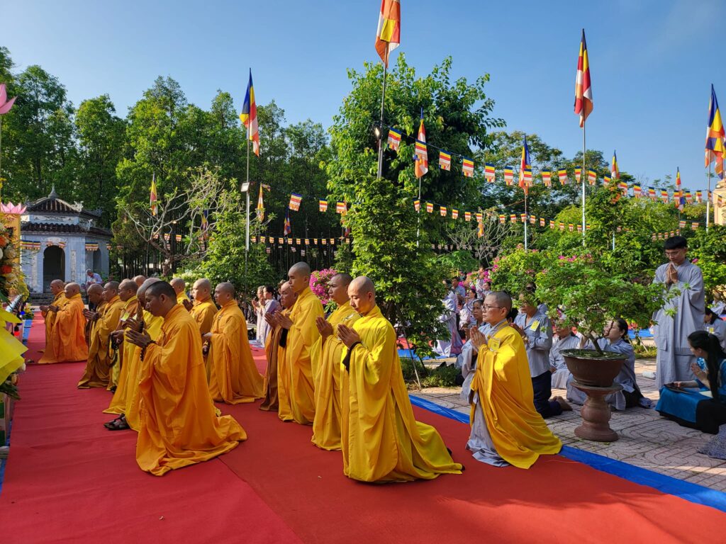 Tăng Đoàn Giáo Hội Phật Giáo Việt Nam Thống Nhất