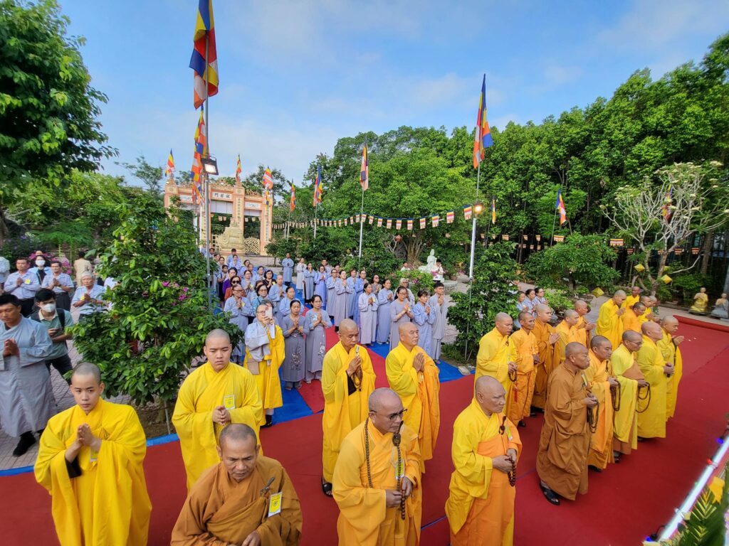 Tăng Đoàn Giáo Hội Phật Giáo Việt Nam Thống Nhất