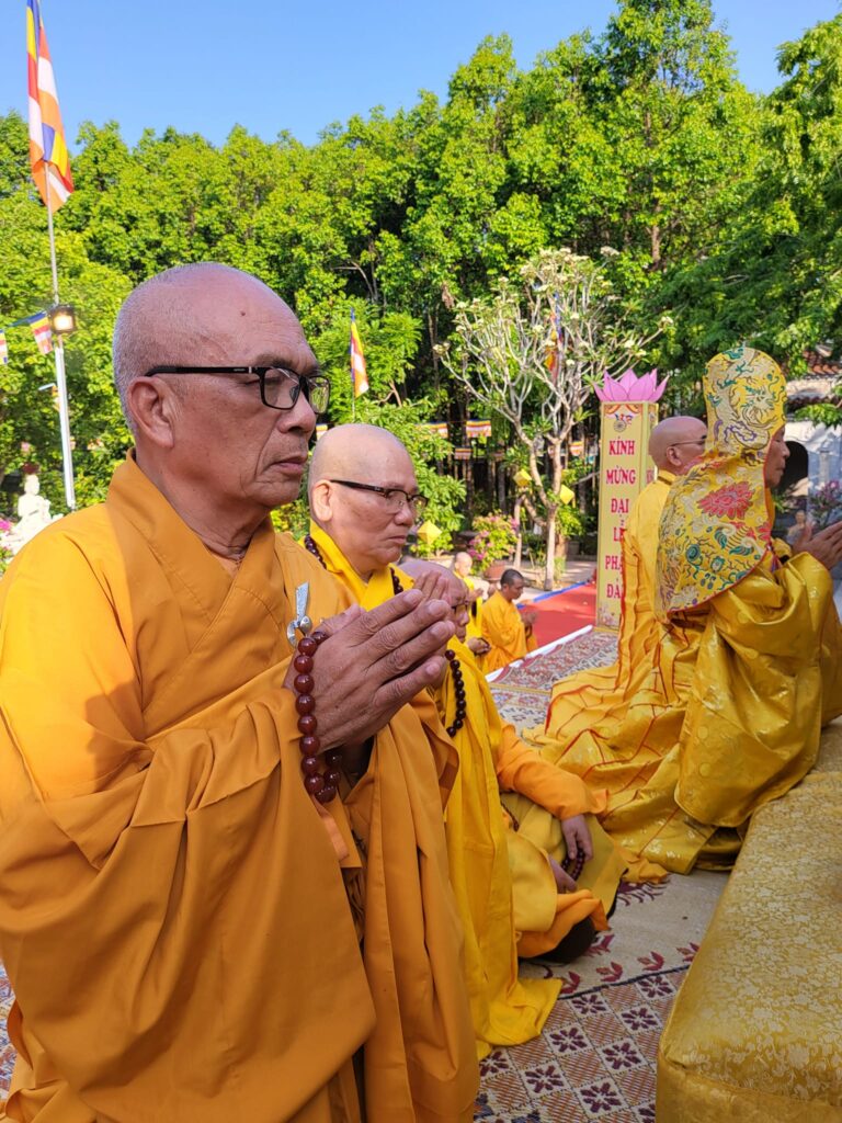 Tăng Đoàn Giáo Hội Phật Giáo Việt Nam Thống Nhất