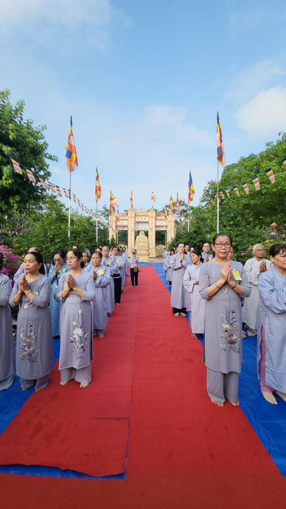 Tăng Đoàn Giáo Hội Phật Giáo Việt Nam Thống Nhất