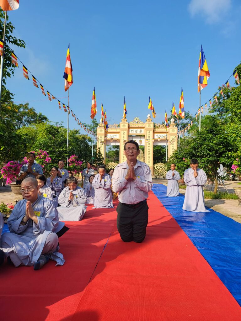 Tăng Đoàn Giáo Hội Phật Giáo Việt Nam Thống Nhất