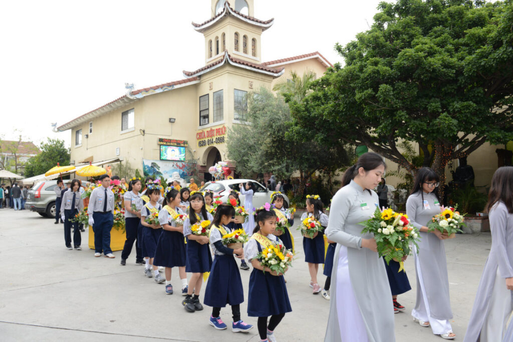 Tăng Đoàn Giáo Hội Phật Giáo Việt Nam Thống Nhất