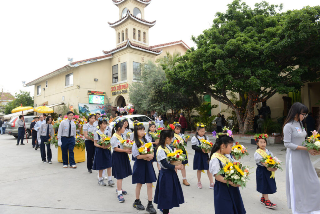 Tăng Đoàn Giáo Hội Phật Giáo Việt Nam Thống Nhất