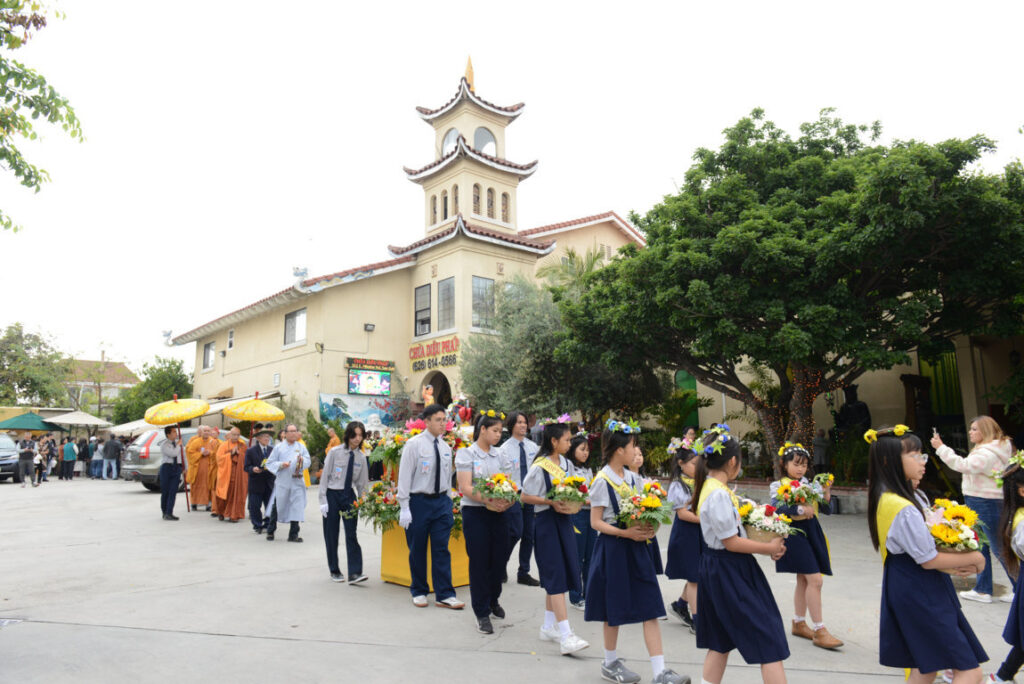Tăng Đoàn Giáo Hội Phật Giáo Việt Nam Thống Nhất