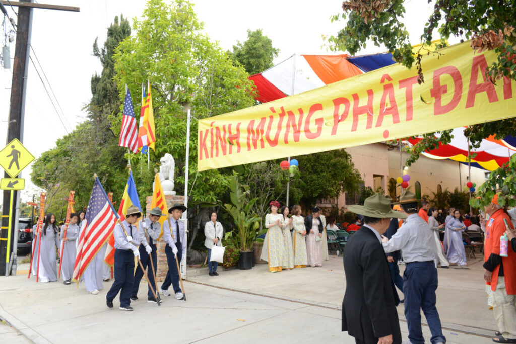 Tăng Đoàn Giáo Hội Phật Giáo Việt Nam Thống Nhất