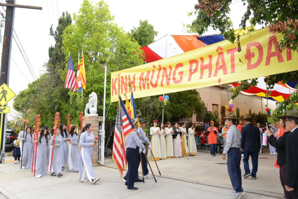 Tăng Đoàn Giáo Hội Phật Giáo Việt Nam Thống Nhất