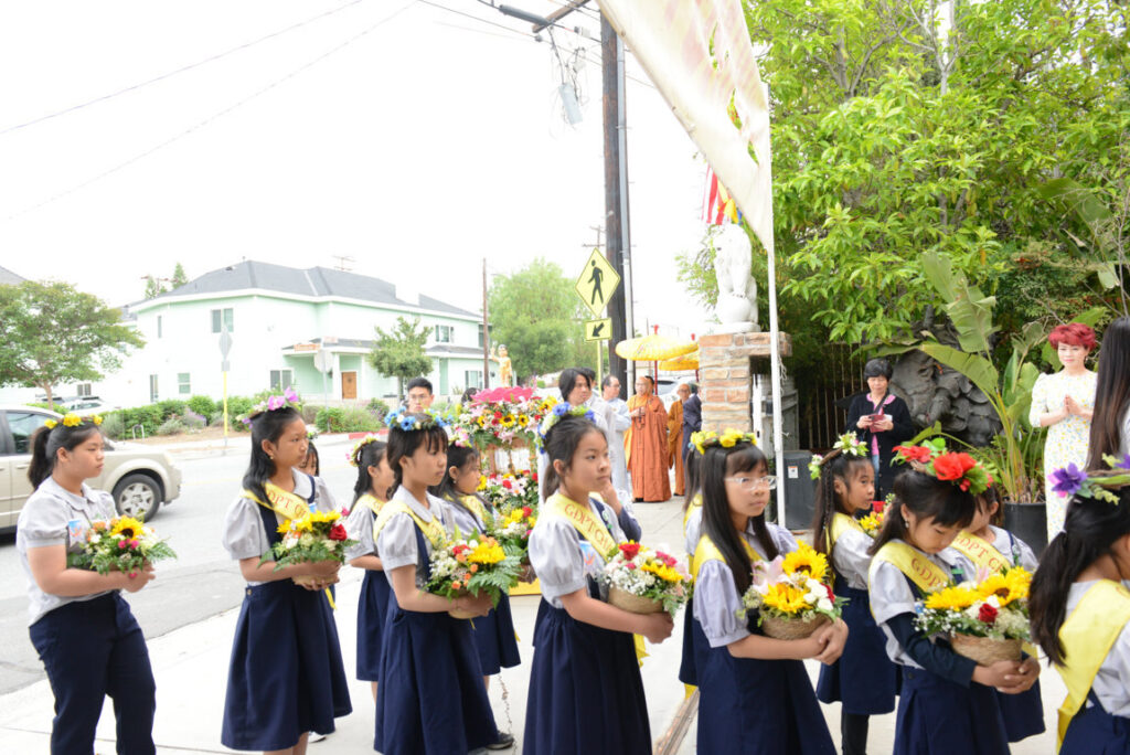 Tăng Đoàn Giáo Hội Phật Giáo Việt Nam Thống Nhất