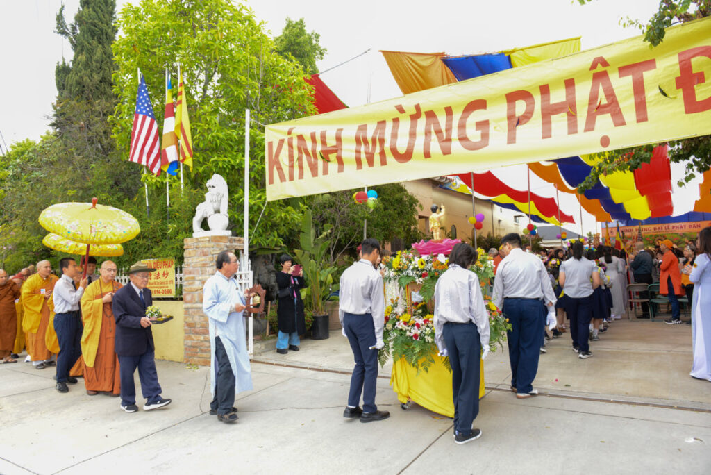Tăng Đoàn Giáo Hội Phật Giáo Việt Nam Thống Nhất