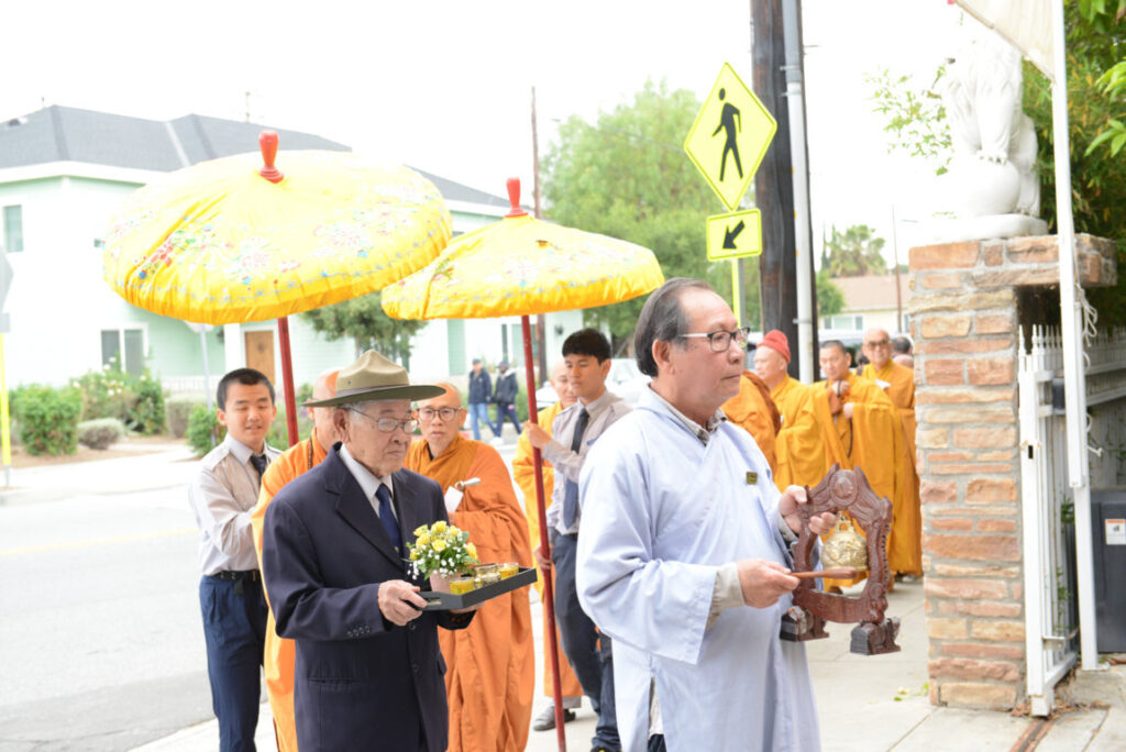 Tăng Đoàn Giáo Hội Phật Giáo Việt Nam Thống Nhất