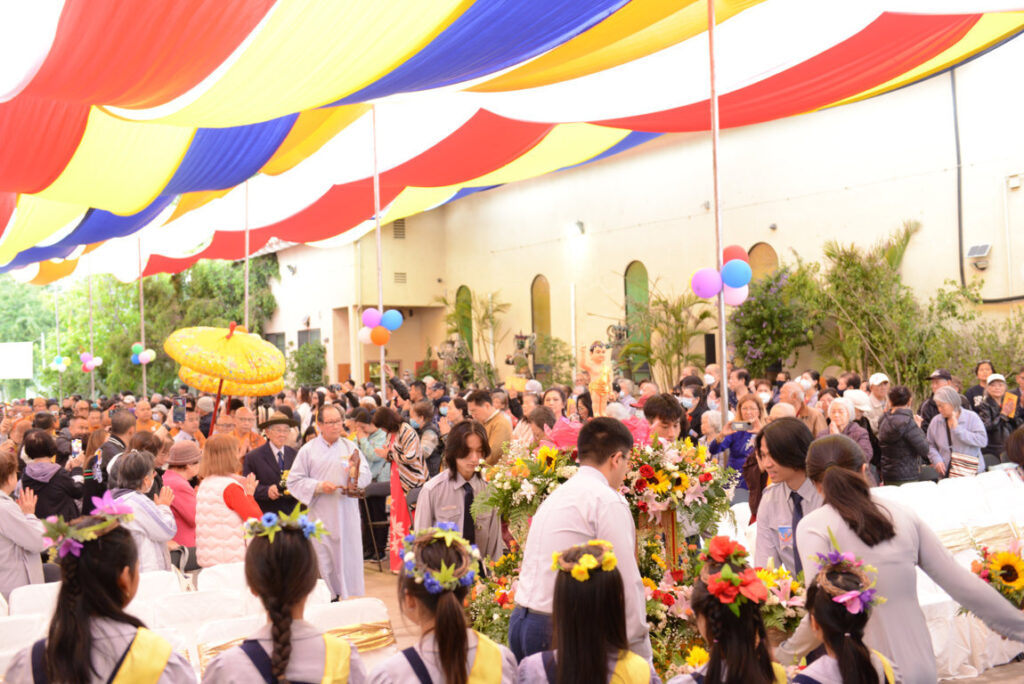Tăng Đoàn Giáo Hội Phật Giáo Việt Nam Thống Nhất