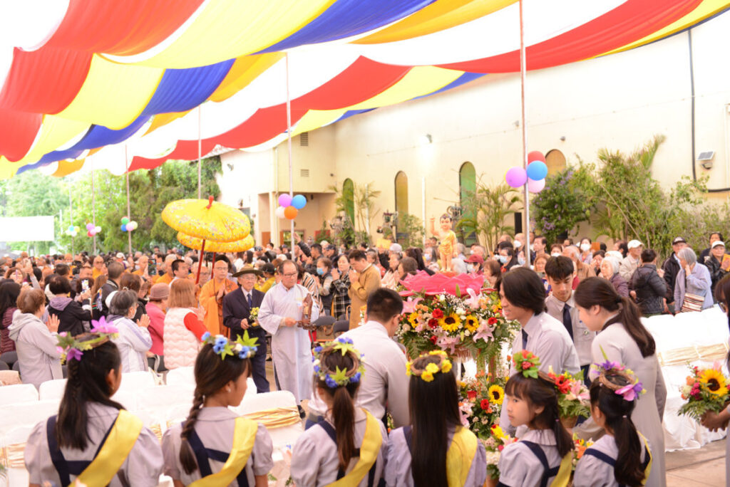 Tăng Đoàn Giáo Hội Phật Giáo Việt Nam Thống Nhất