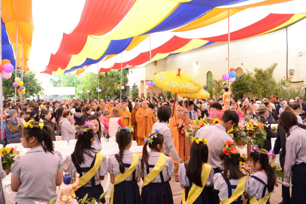 Tăng Đoàn Giáo Hội Phật Giáo Việt Nam Thống Nhất