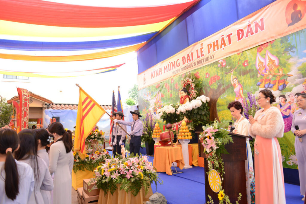 Tăng Đoàn Giáo Hội Phật Giáo Việt Nam Thống Nhất