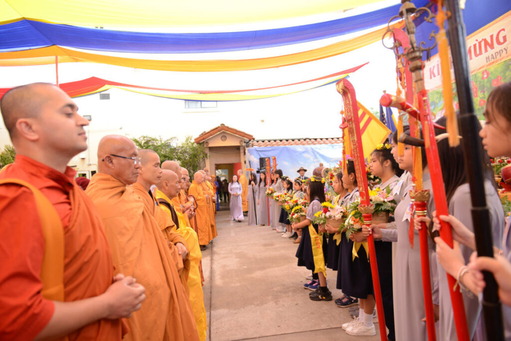 Tăng Đoàn Giáo Hội Phật Giáo Việt Nam Thống Nhất