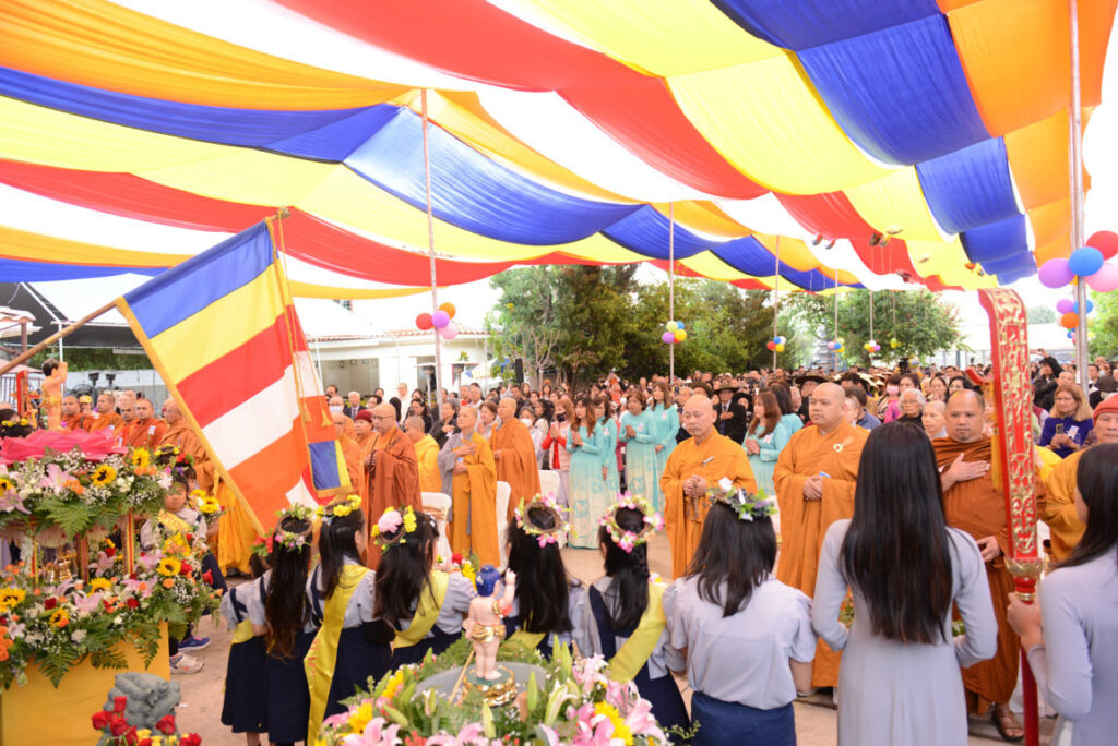 Tăng Đoàn Giáo Hội Phật Giáo Việt Nam Thống Nhất