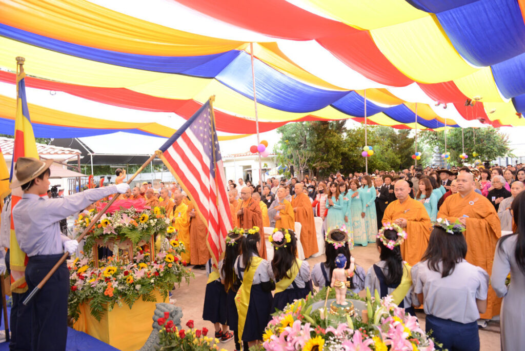 Tăng Đoàn Giáo Hội Phật Giáo Việt Nam Thống Nhất