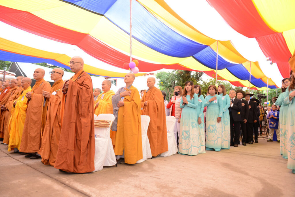 Tăng Đoàn Giáo Hội Phật Giáo Việt Nam Thống Nhất
