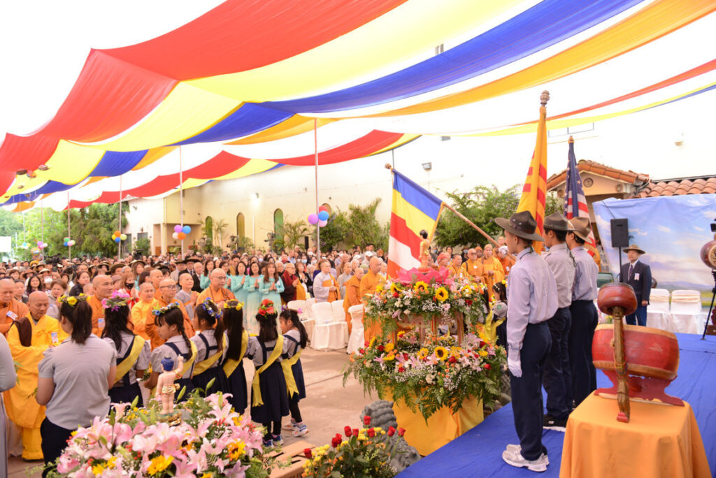 Tăng Đoàn Giáo Hội Phật Giáo Việt Nam Thống Nhất