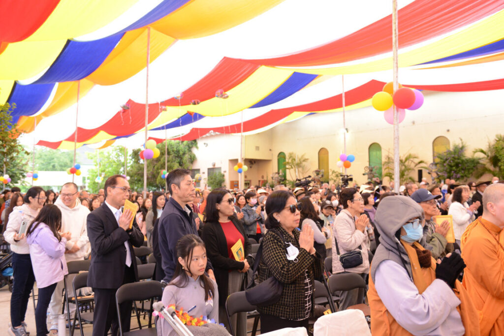 Tăng Đoàn Giáo Hội Phật Giáo Việt Nam Thống Nhất