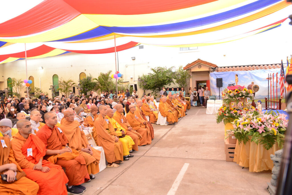 Tăng Đoàn Giáo Hội Phật Giáo Việt Nam Thống Nhất