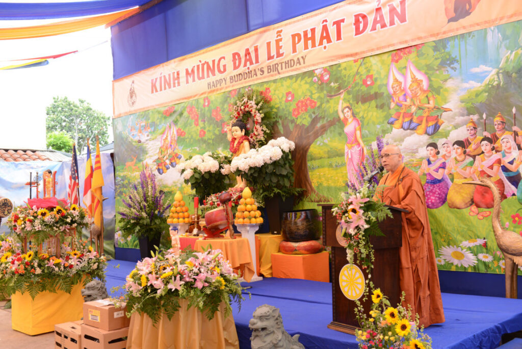 Tăng Đoàn Giáo Hội Phật Giáo Việt Nam Thống Nhất