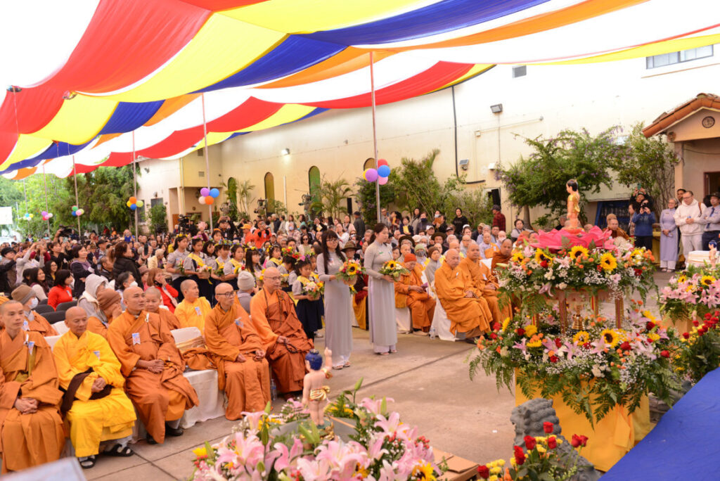 Tăng Đoàn Giáo Hội Phật Giáo Việt Nam Thống Nhất