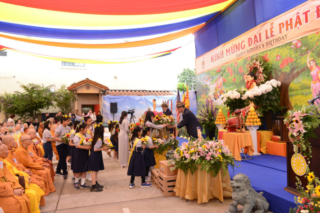 Tăng Đoàn Giáo Hội Phật Giáo Việt Nam Thống Nhất