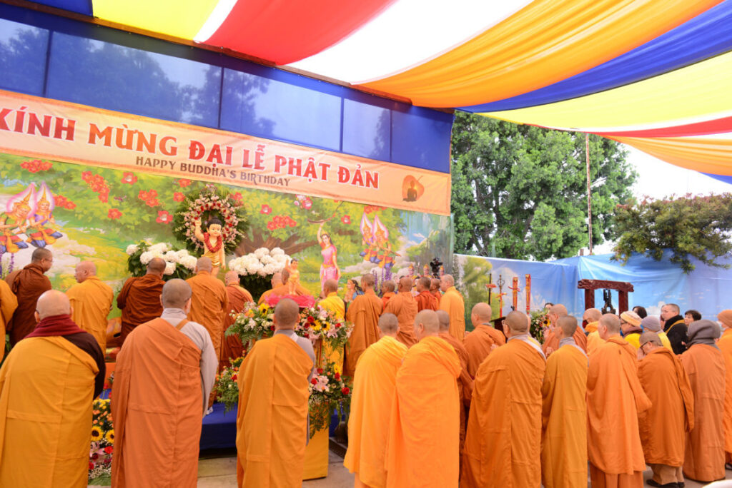 Tăng Đoàn Giáo Hội Phật Giáo Việt Nam Thống Nhất