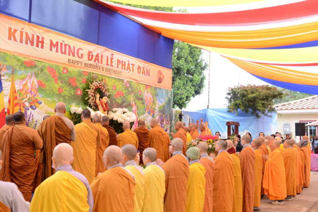 Tăng Đoàn Giáo Hội Phật Giáo Việt Nam Thống Nhất