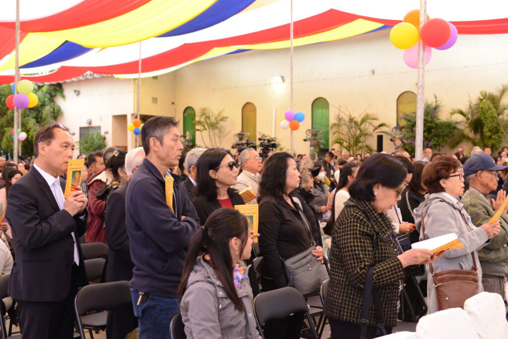 Tăng Đoàn Giáo Hội Phật Giáo Việt Nam Thống Nhất