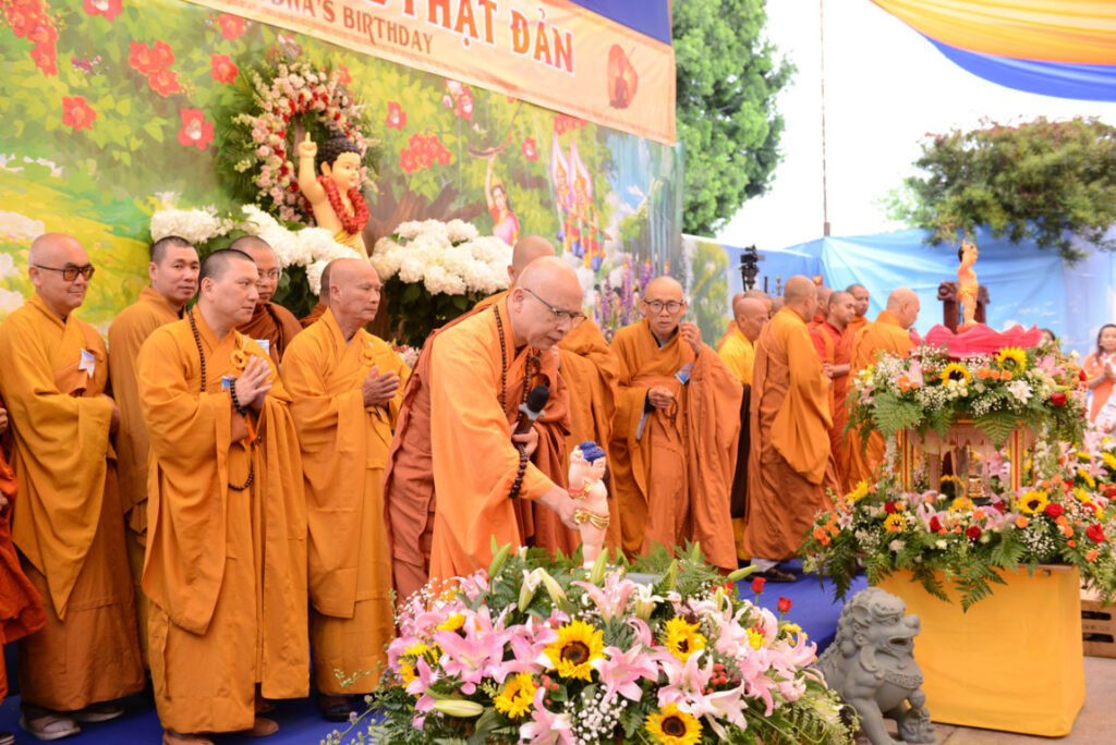 Tăng Đoàn Giáo Hội Phật Giáo Việt Nam Thống Nhất