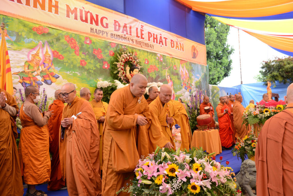 Tăng Đoàn Giáo Hội Phật Giáo Việt Nam Thống Nhất