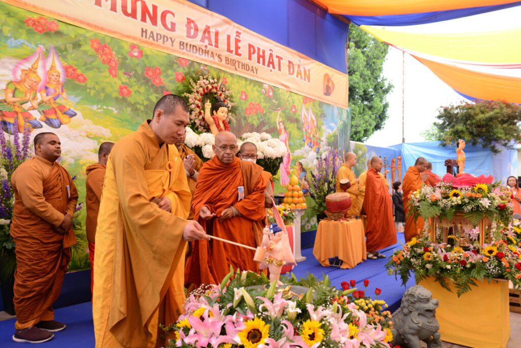 Tăng Đoàn Giáo Hội Phật Giáo Việt Nam Thống Nhất