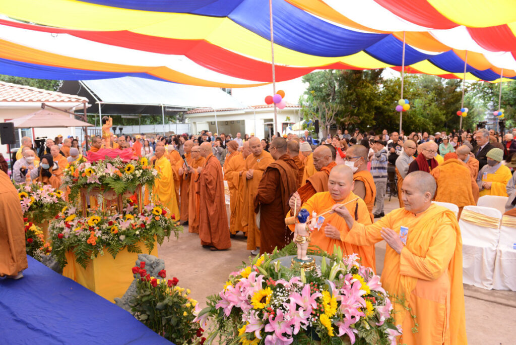 Tăng Đoàn Giáo Hội Phật Giáo Việt Nam Thống Nhất