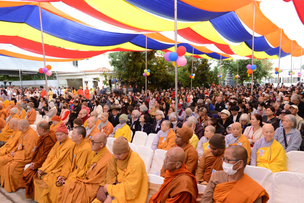 Tăng Đoàn Giáo Hội Phật Giáo Việt Nam Thống Nhất