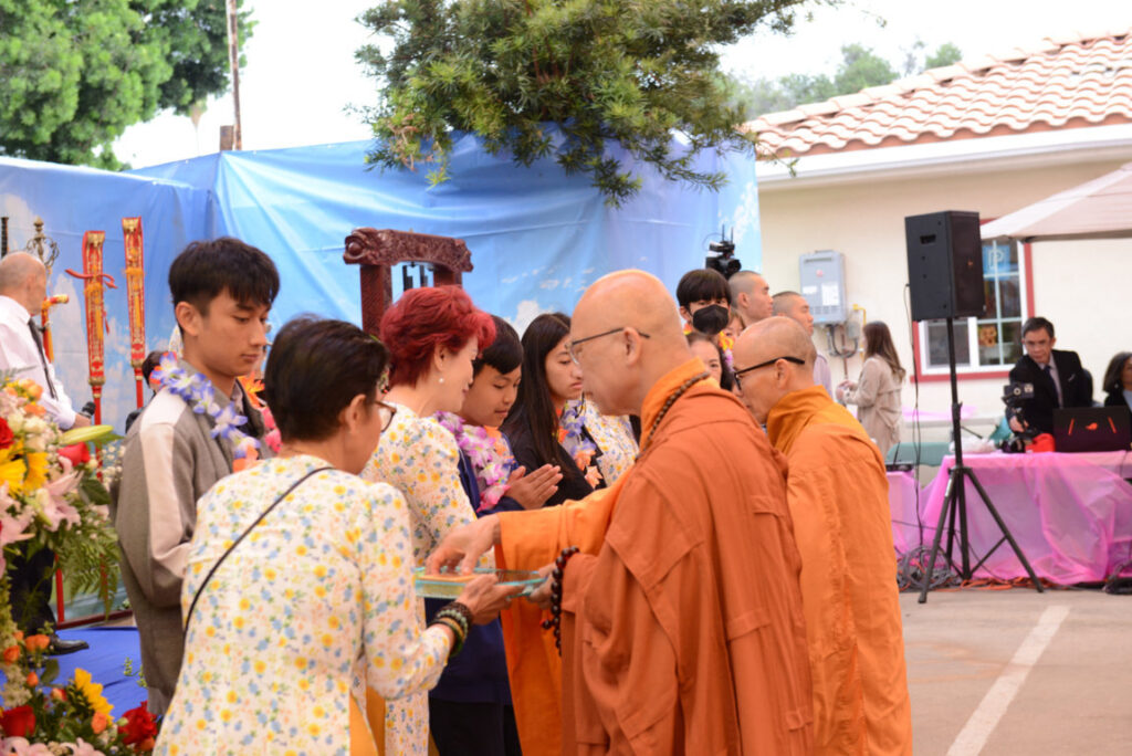 Tăng Đoàn Giáo Hội Phật Giáo Việt Nam Thống Nhất