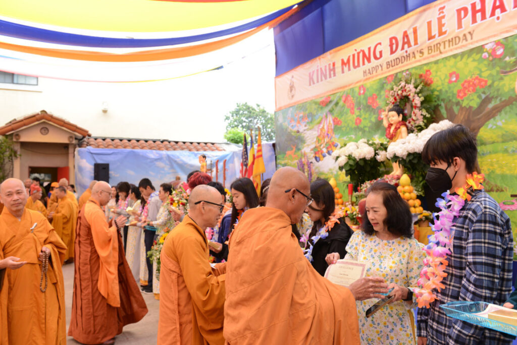 Tăng Đoàn Giáo Hội Phật Giáo Việt Nam Thống Nhất