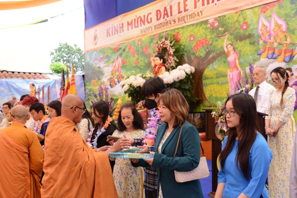 Tăng Đoàn Giáo Hội Phật Giáo Việt Nam Thống Nhất