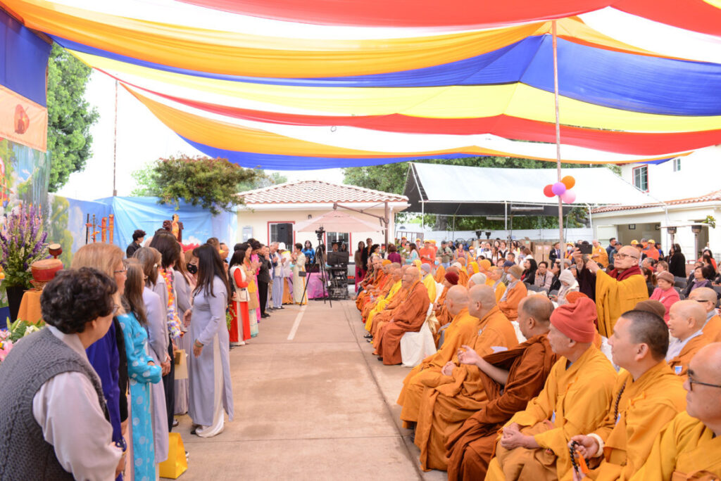 Tăng Đoàn Giáo Hội Phật Giáo Việt Nam Thống Nhất