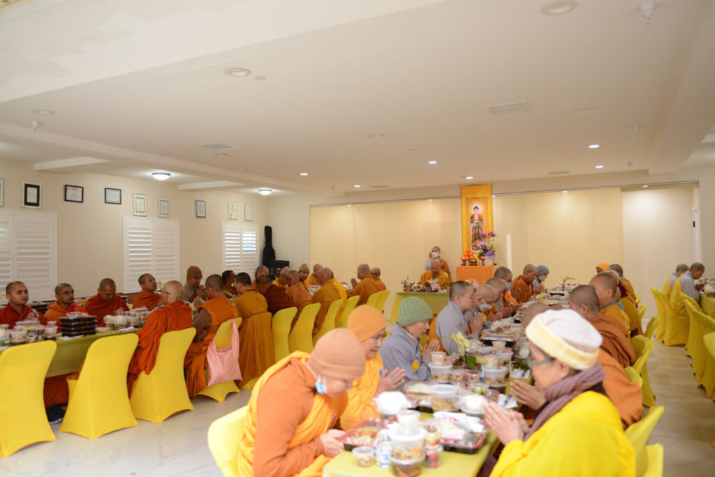 Tăng Đoàn Giáo Hội Phật Giáo Việt Nam Thống Nhất
