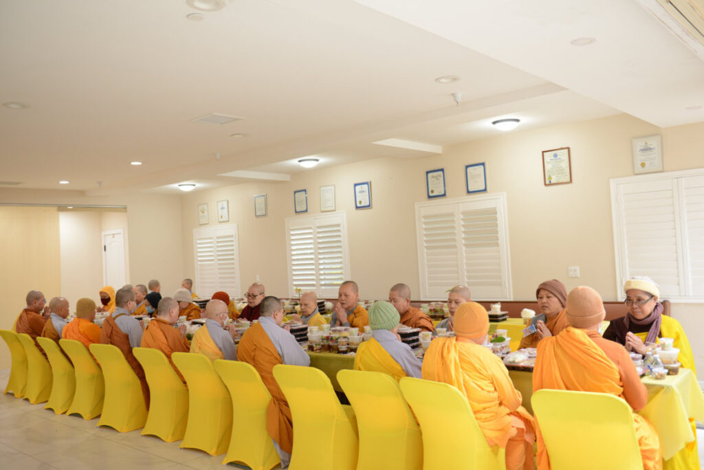 Tăng Đoàn Giáo Hội Phật Giáo Việt Nam Thống Nhất