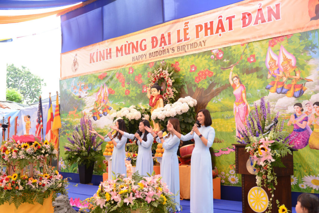 Tăng Đoàn Giáo Hội Phật Giáo Việt Nam Thống Nhất