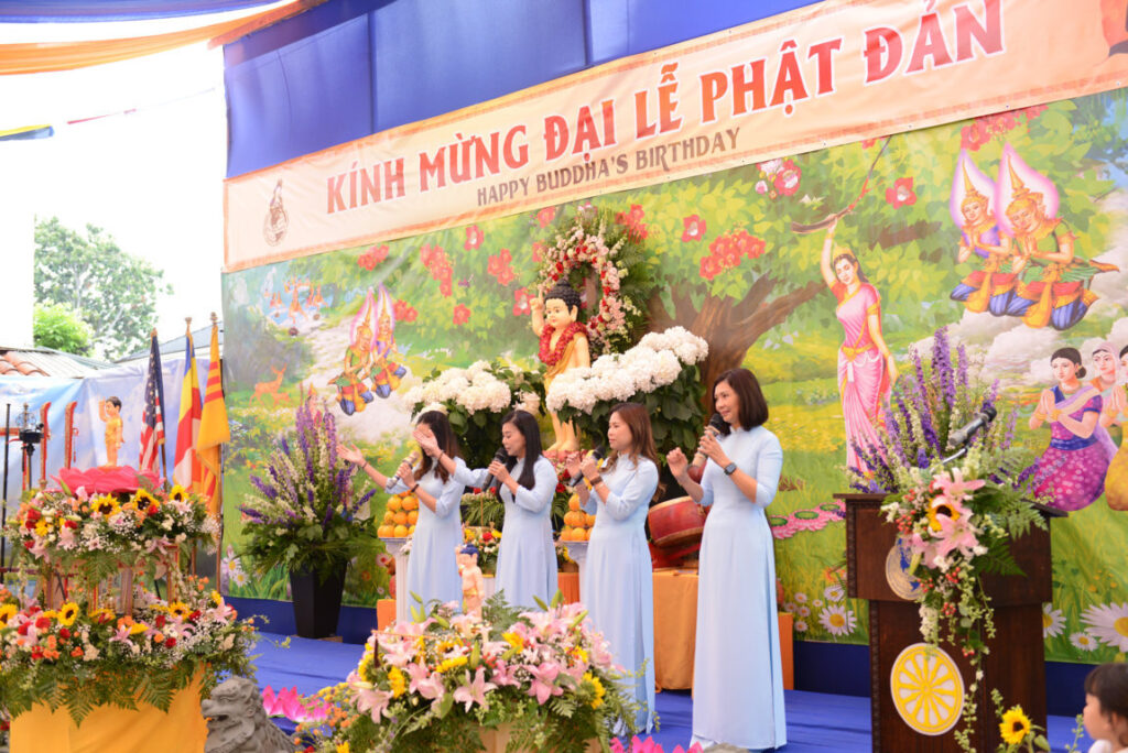 Tăng Đoàn Giáo Hội Phật Giáo Việt Nam Thống Nhất