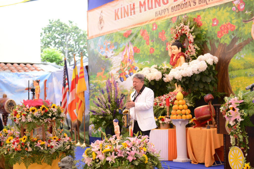 Tăng Đoàn Giáo Hội Phật Giáo Việt Nam Thống Nhất