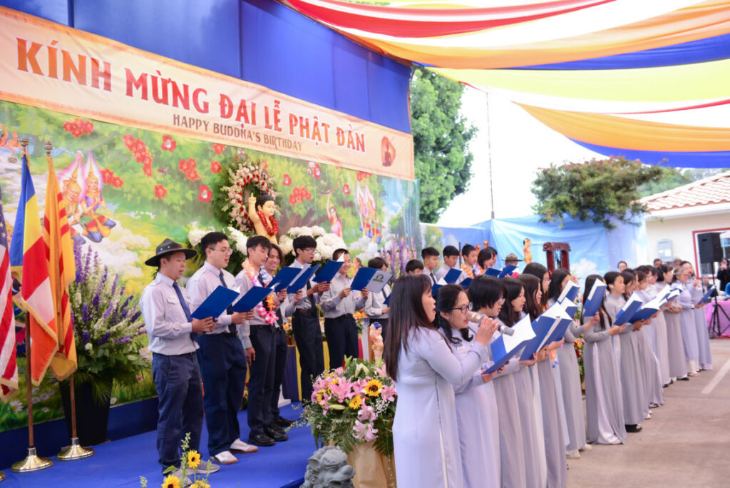 Tăng Đoàn Giáo Hội Phật Giáo Việt Nam Thống Nhất