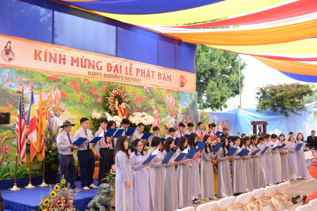 Tăng Đoàn Giáo Hội Phật Giáo Việt Nam Thống Nhất