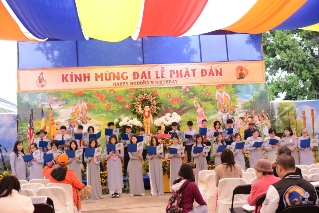Tăng Đoàn Giáo Hội Phật Giáo Việt Nam Thống Nhất